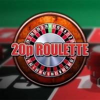 20p roulette game by Inspired Gaming – logo hosted on Luckera Casino