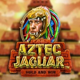 Play Aztec Jaguar Hold &amp; Win slot by SYNOT Games on luckeracasino.org.pl