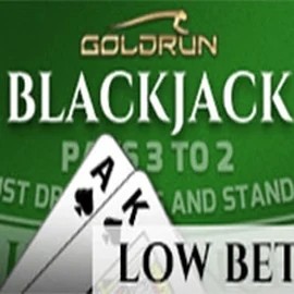 Blackjack Low Bets – slot by Holland Power Gaming, featured at luckeracasino.org.pl