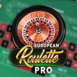 European Roulette Pro online slot from Play'n GO – play at luckeracasino.org.pl