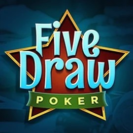 Five Draw Poker MH (Nucleus) logo – Table Games by Nucleus Gaming at Luckera Casino