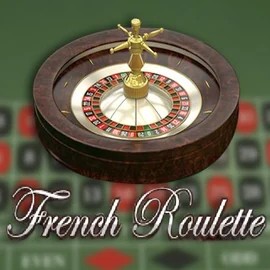 French Roulette (BGaming) casino game by BGAMING – featured logo at Luckera Casino
