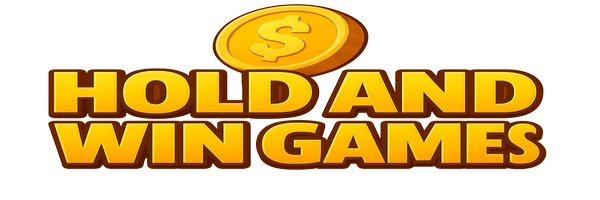 Hold and Win Games online game logo by Playson on luckeracasino.org.pl