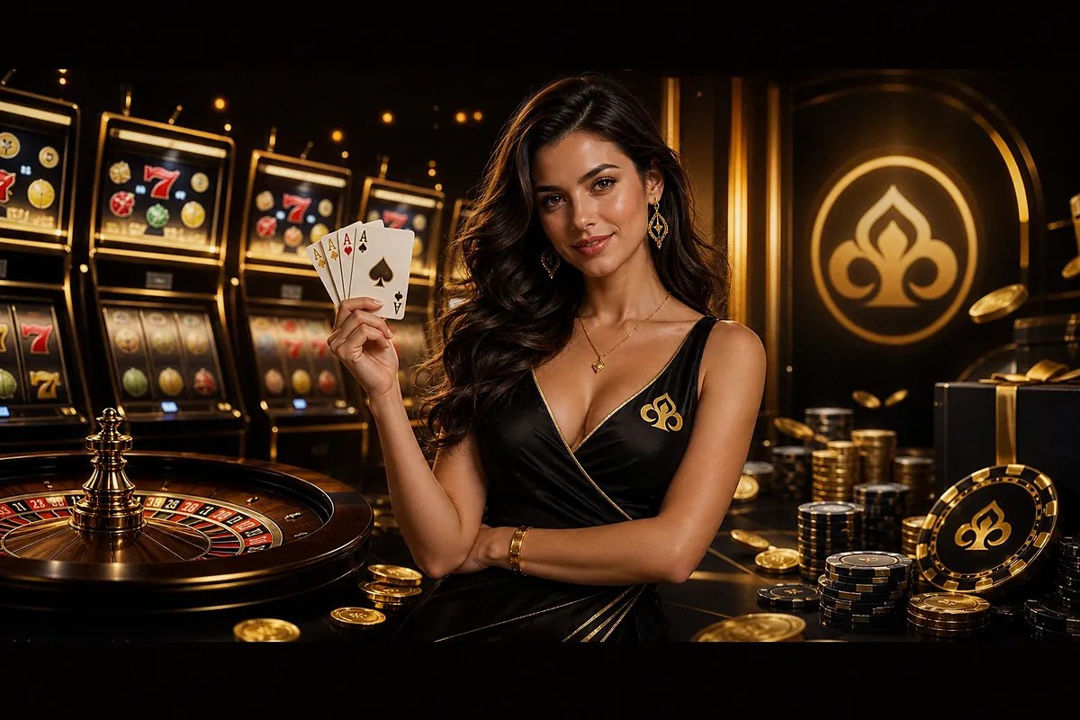 Luckera Casino Bonus