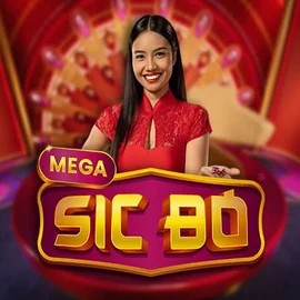 Play Mega Sic Bo slot by Pragmatic Play on luckeracasino.org.pl