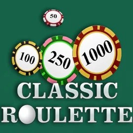 Table Games logo of Roulette from OneTouch Games at Luckera Casino