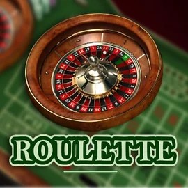 Roulette (Habanero) logo – Table Games by Habanero at Luckera Casino