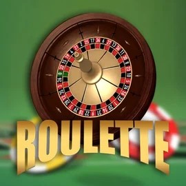 Roulette (Relax Gaming) logo by Relax Gaming at Luckera Casino