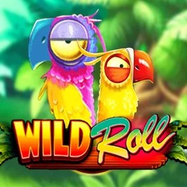 Play the Wild Roll slot by Playtech on Luckera Casino